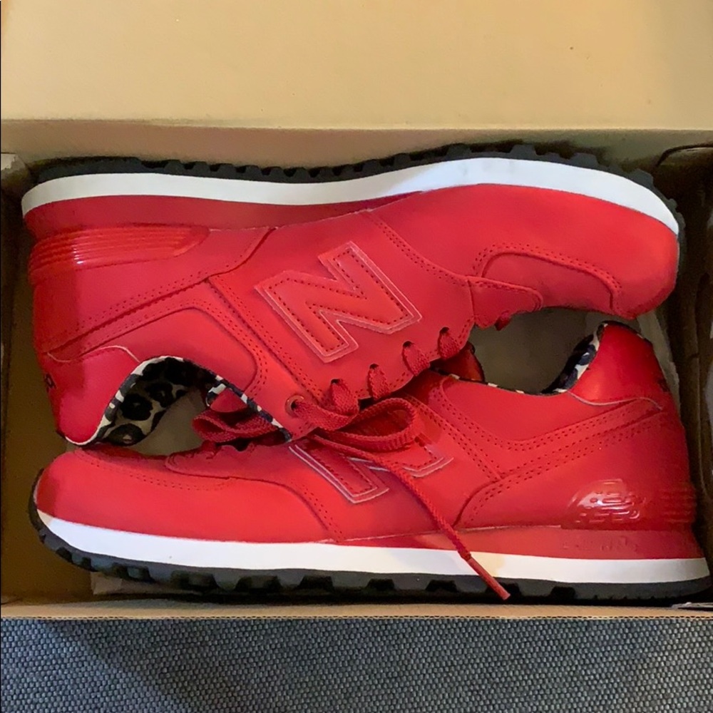 New Balance Women’s Sneakers